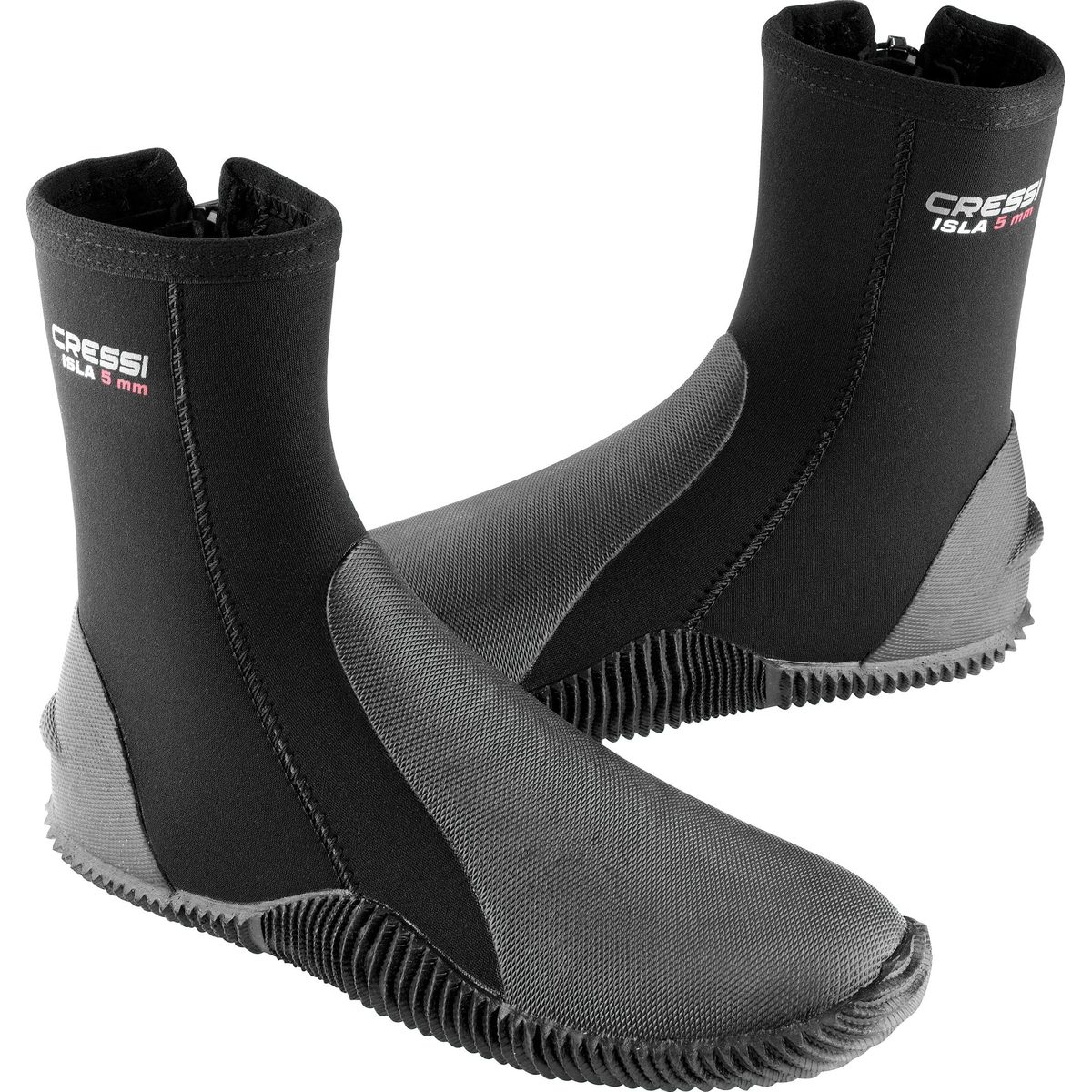 Cressi Isla 3mm (black/black)