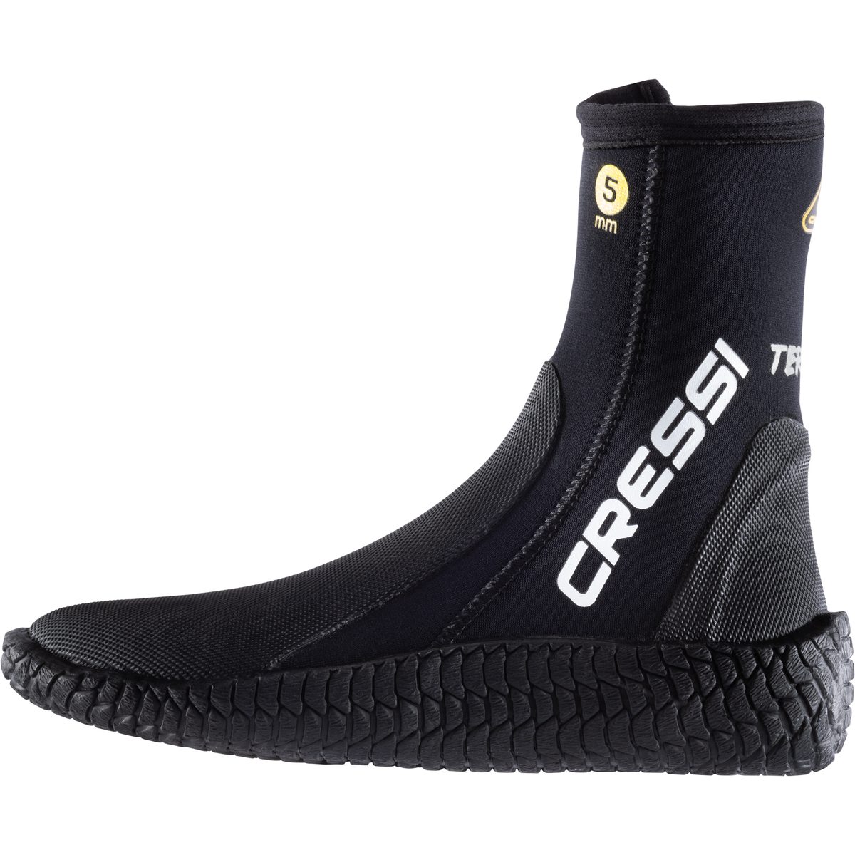 Cressi Reeftech 5mm Boots