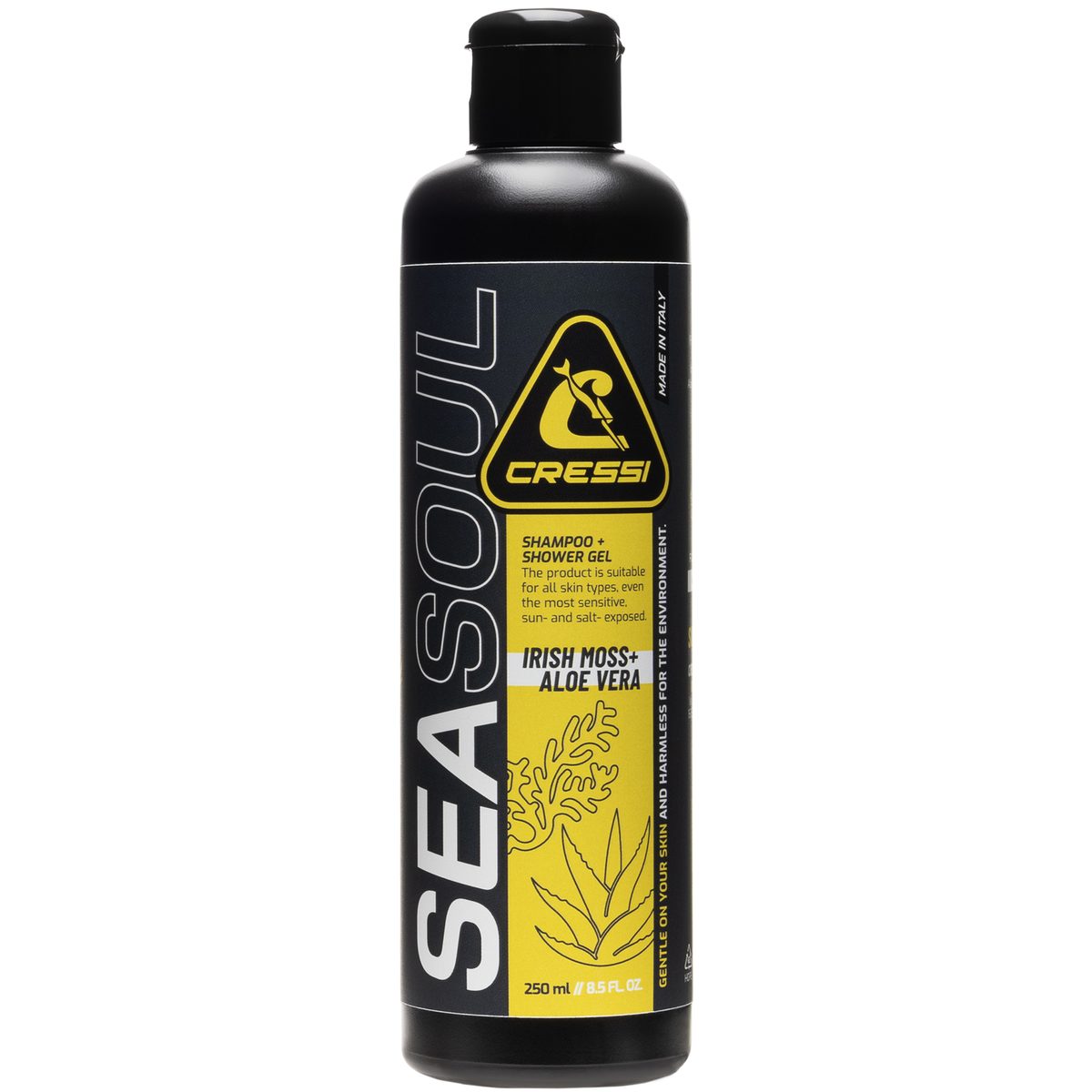 Cressi Sea Soul (250 ml)