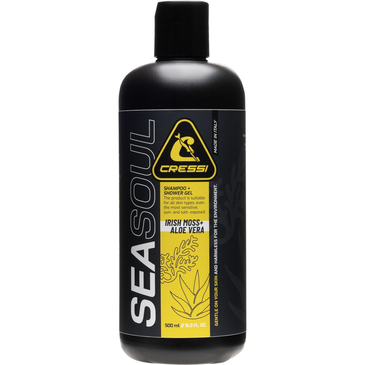Cressi Sea Soul (500 ml)