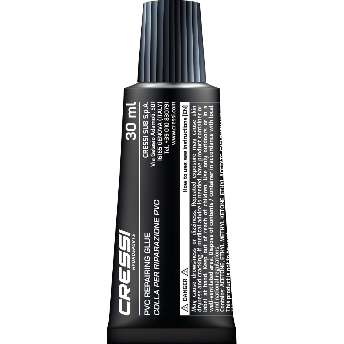 Cressi PVC Repairing Glue
