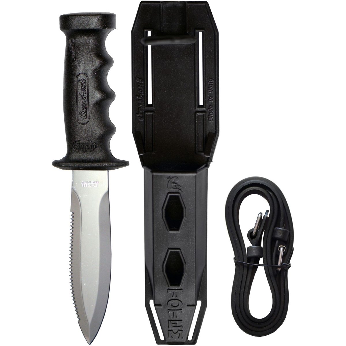 Cressi Supertotem