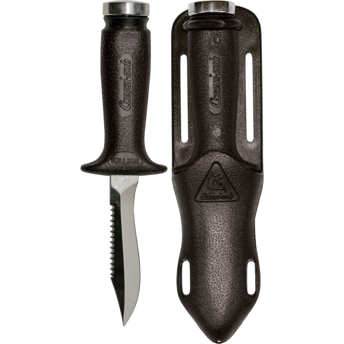 Cressi Killer