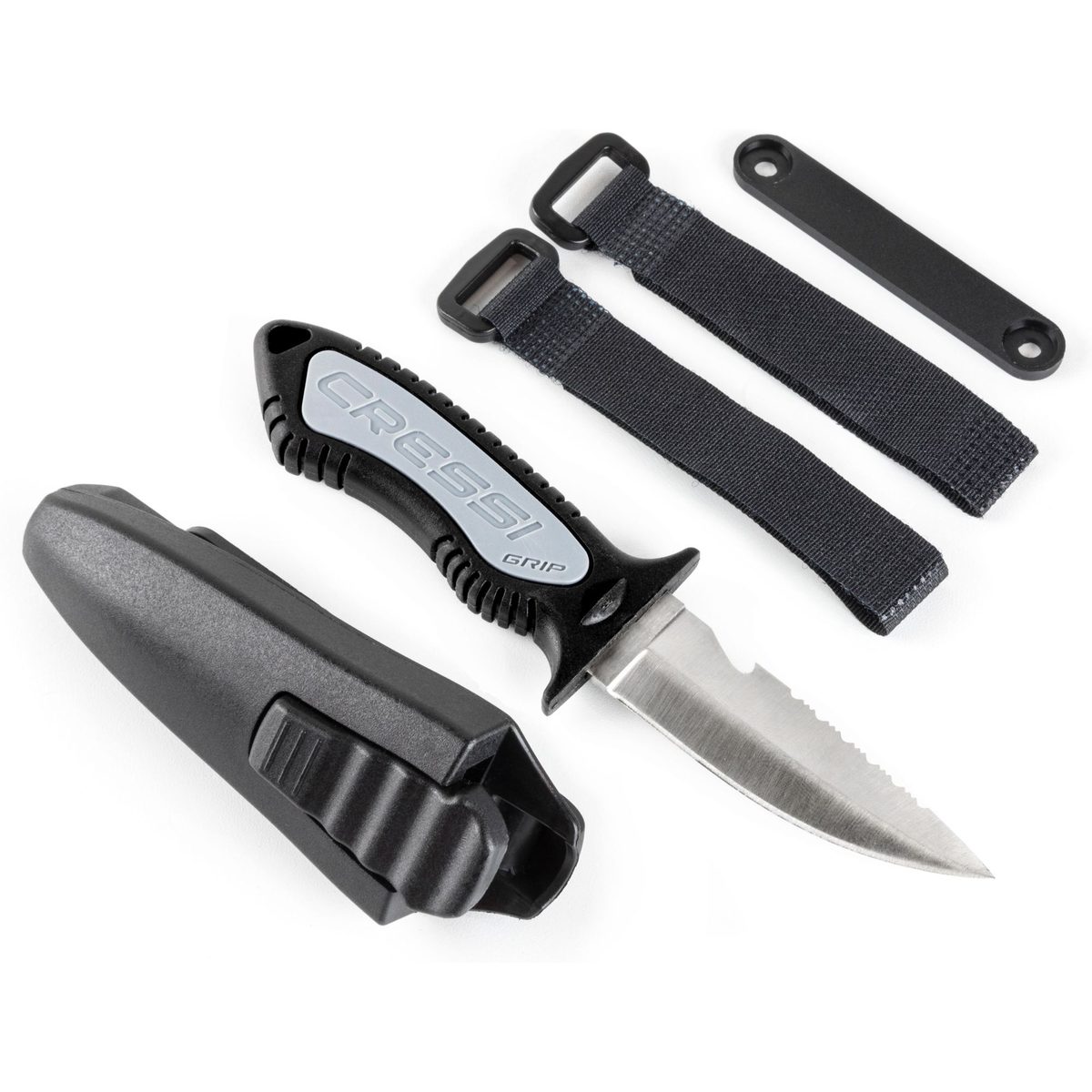Cressi Grip Spear