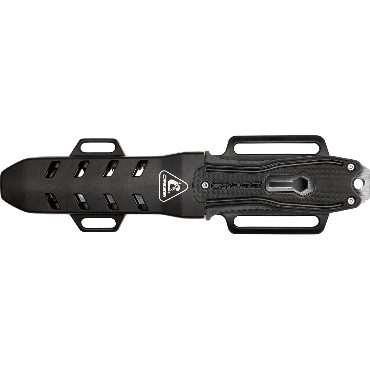Cressi Lizard (black)