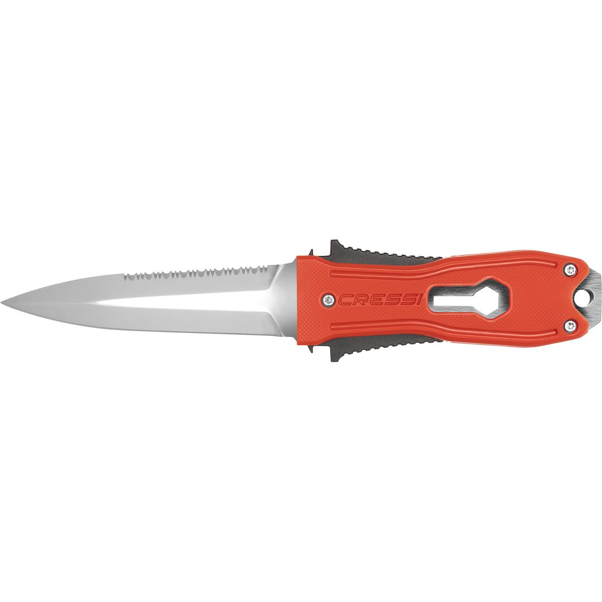 Cressi Lizard (red)