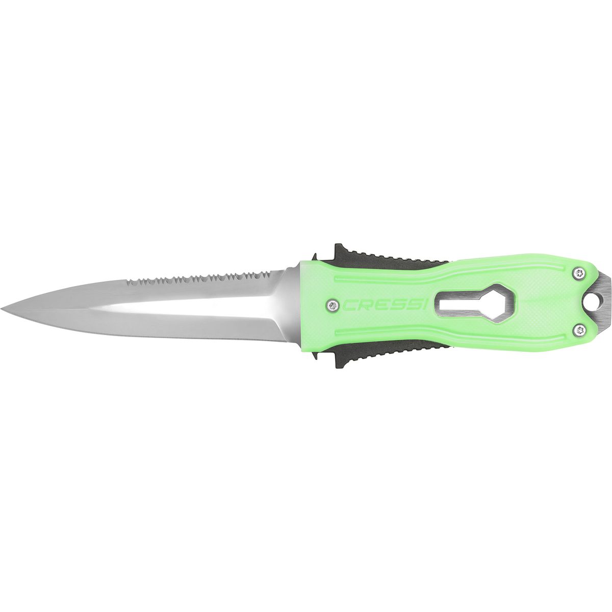 Cressi Lizard (green)