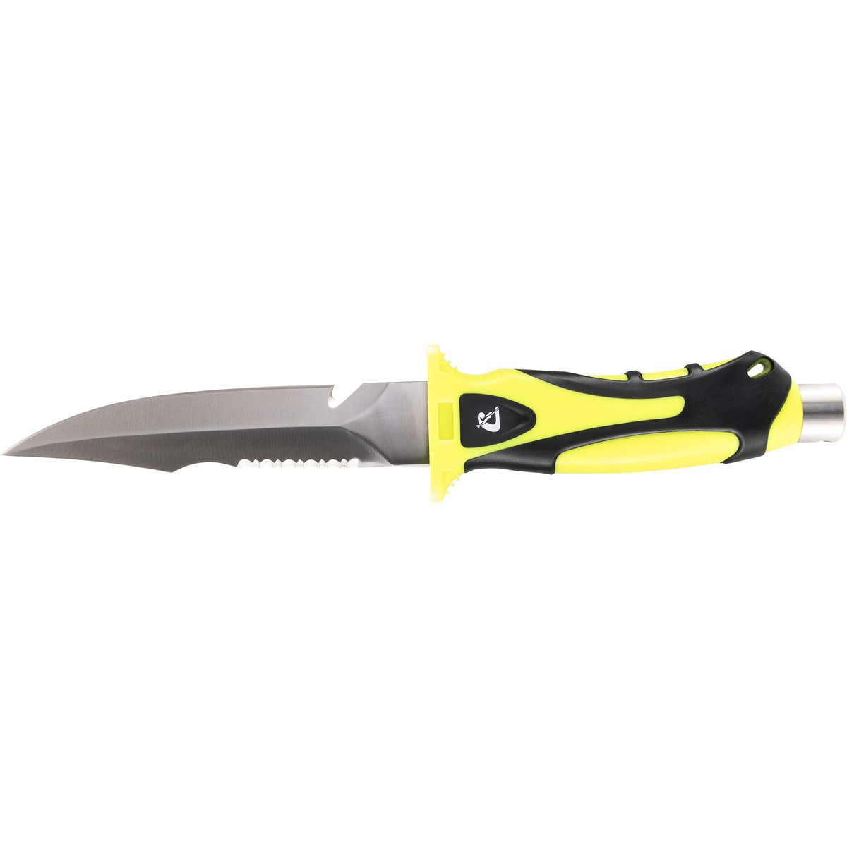 Cressi Argus (black/yellow)