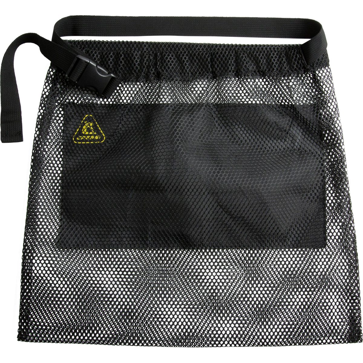 Cressi Oyster Fish Holder Net Bag