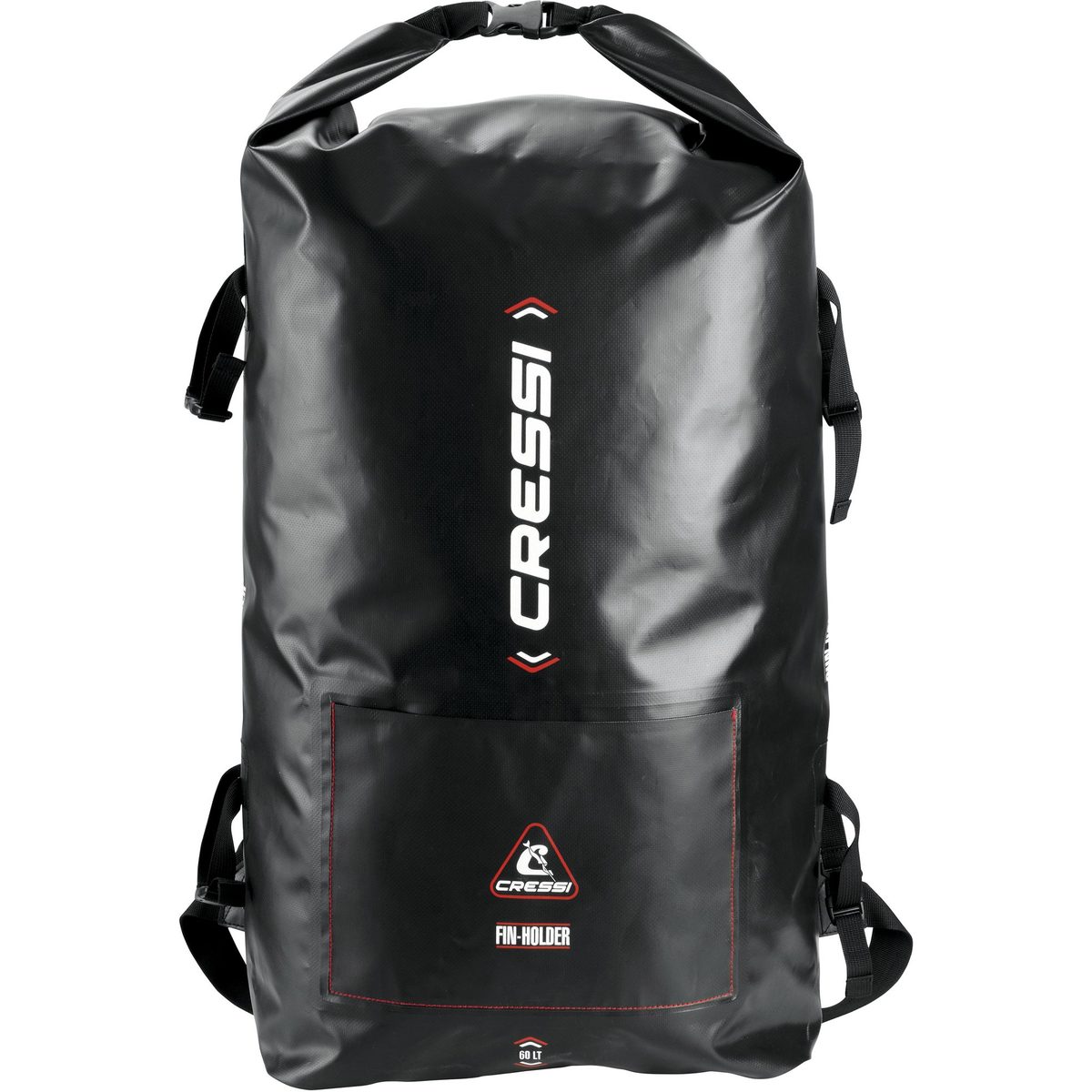 Cressi Dry Gara Backpack [60 l]