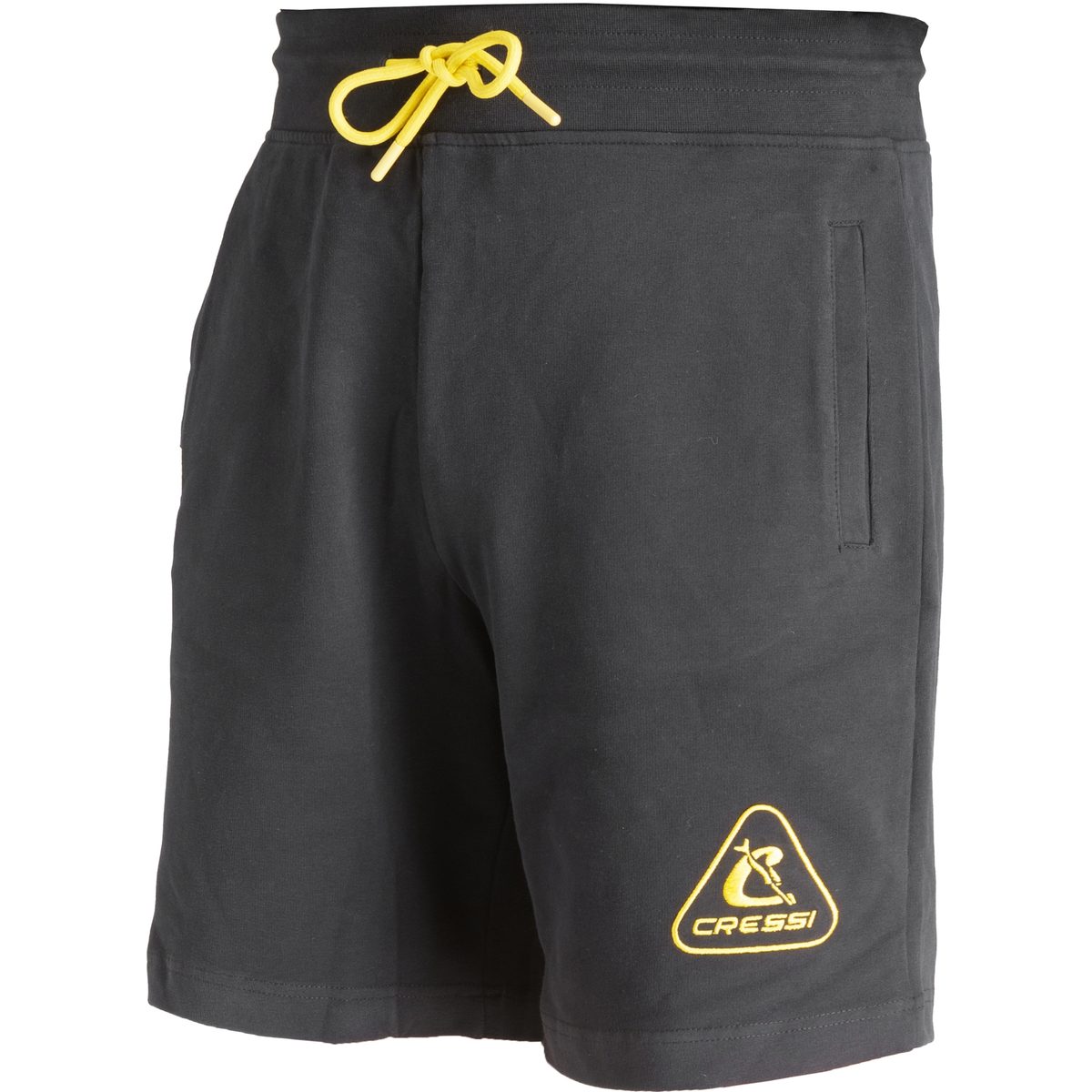 Cressi Cressi Bermuda Unisex (black/yellow)