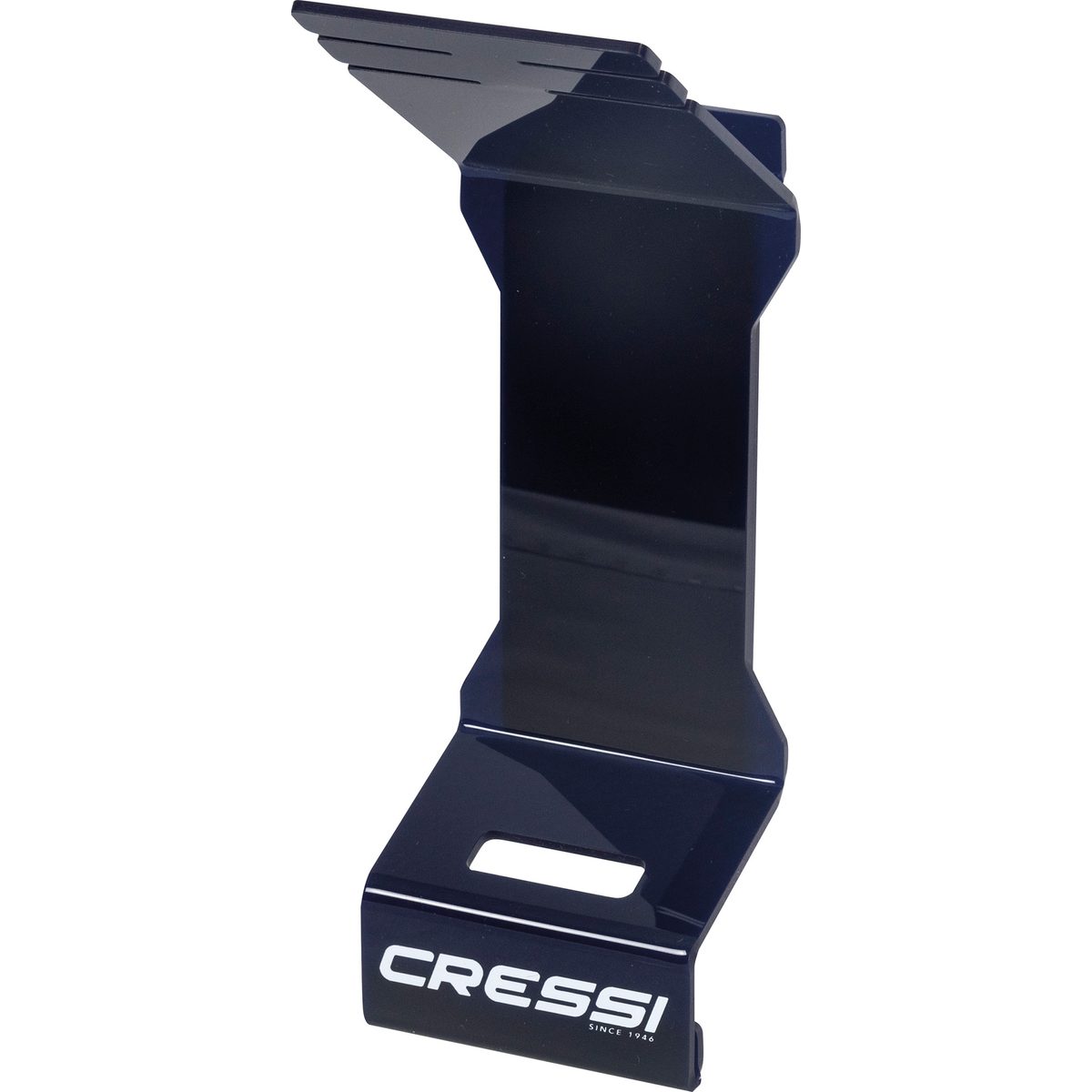 Cressi Slatwall Acrylic Display for Full Face Mask