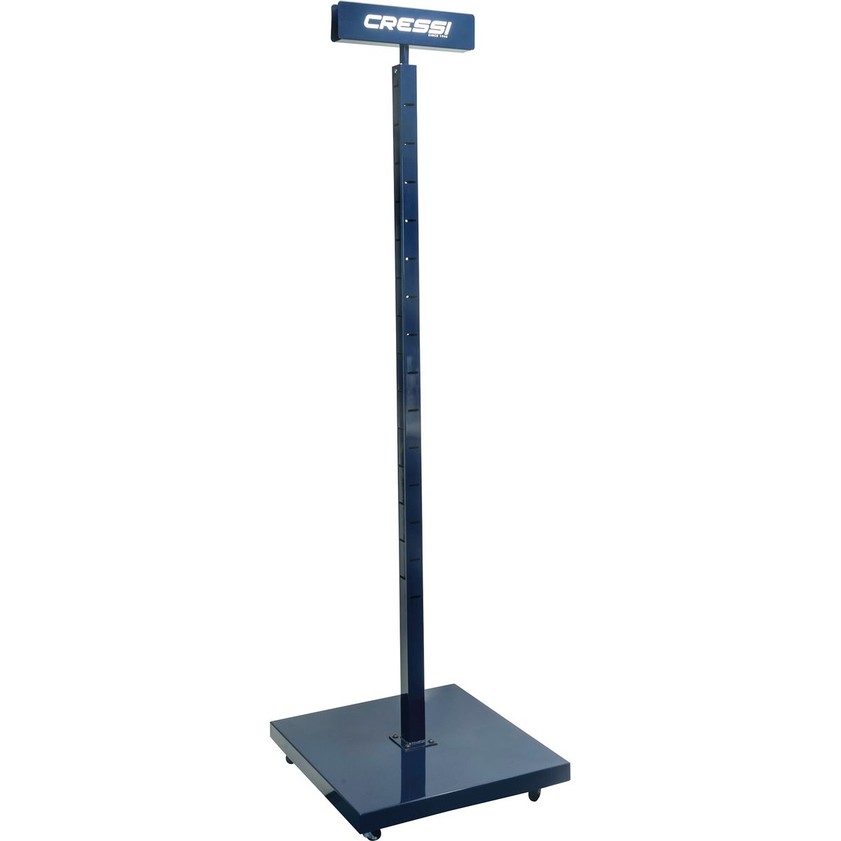 Cressi Metal Stand Display Mobile