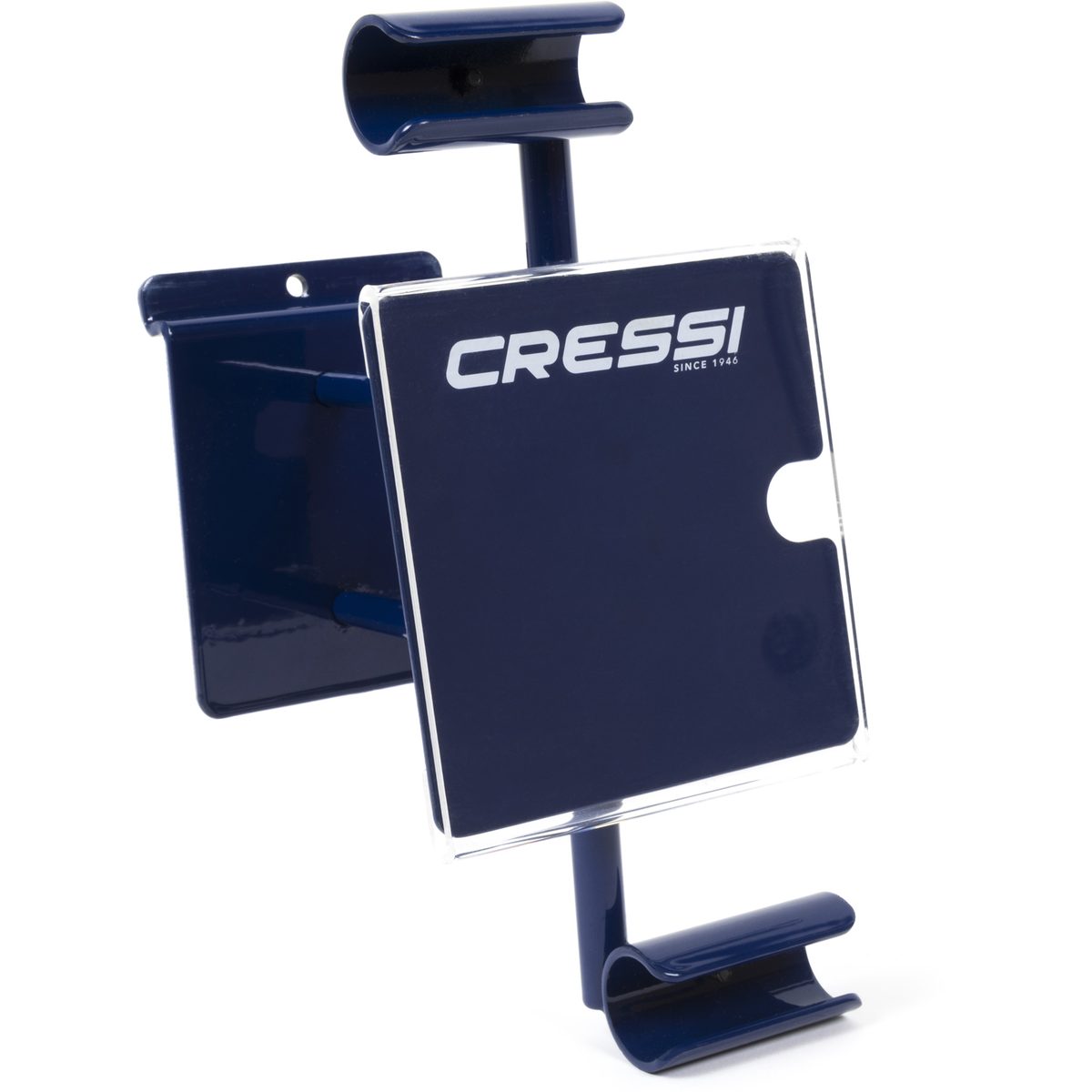 Cressi Metal Wall Display for Regulator