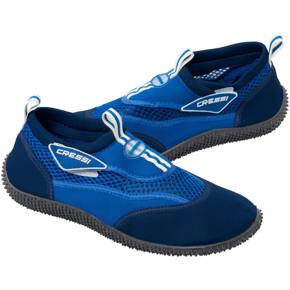 Cressi Reef (azure/blue)