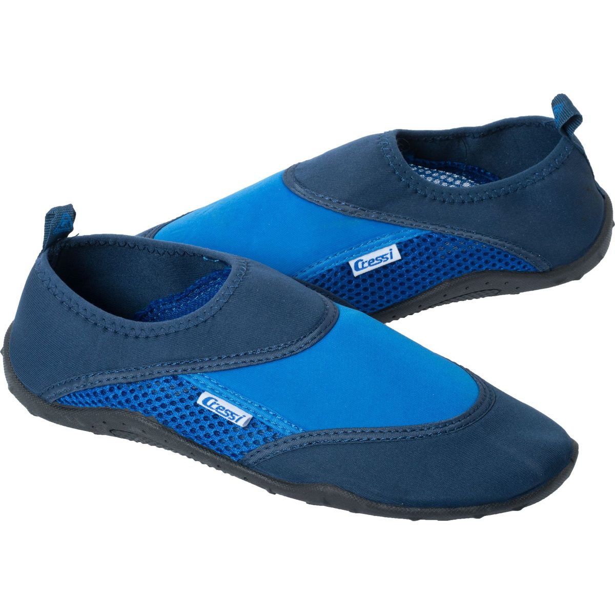 Cressi Coral (blue/azure) [43]