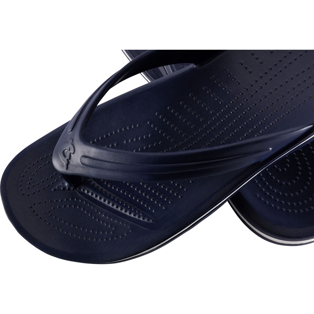 Cressi Bubble Flip-Flops (blue/navy)
