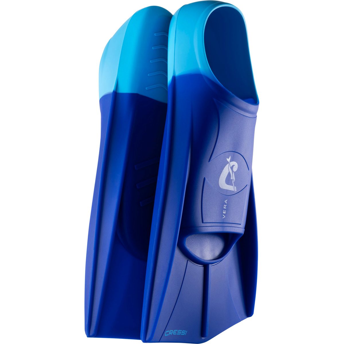 Cressi Vera (blue/azure)