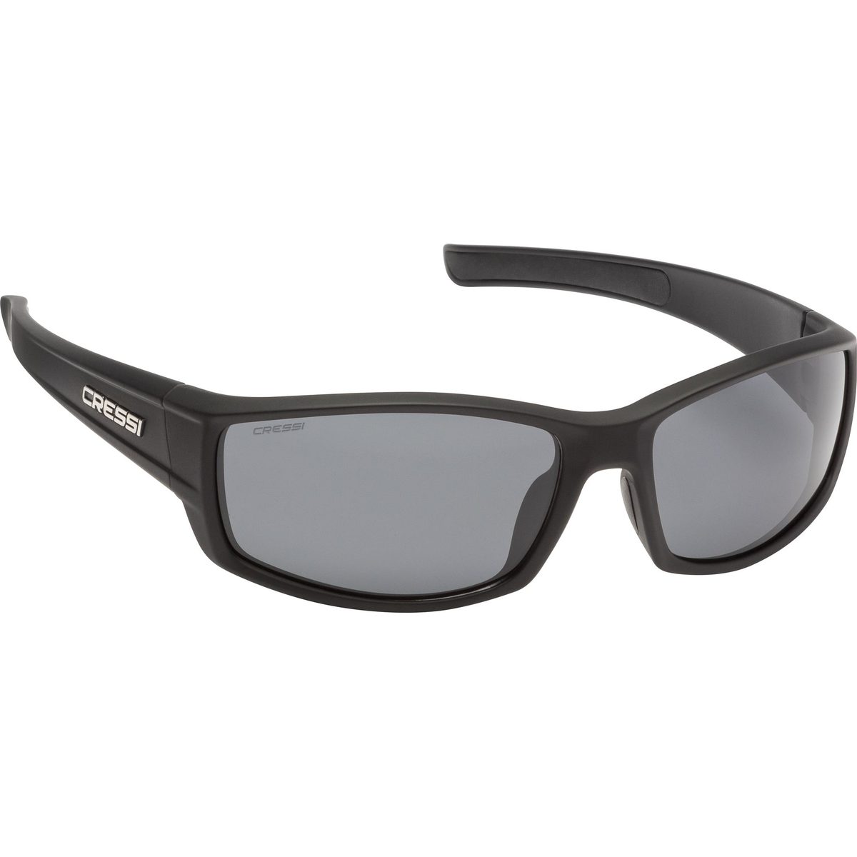 Cressi Hunter (black/smoked lens)
