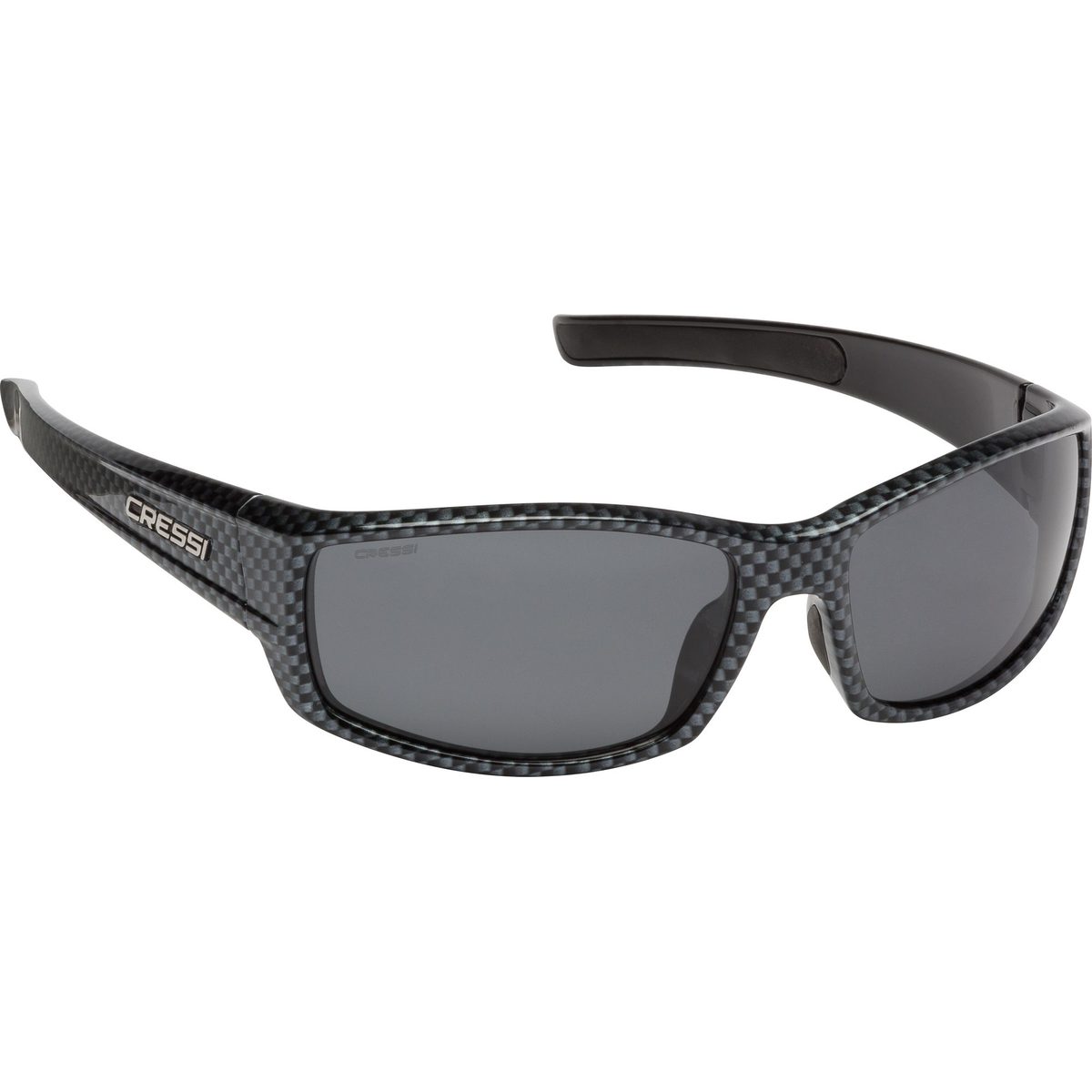 Cressi Hunter (carbon/smoked lens)