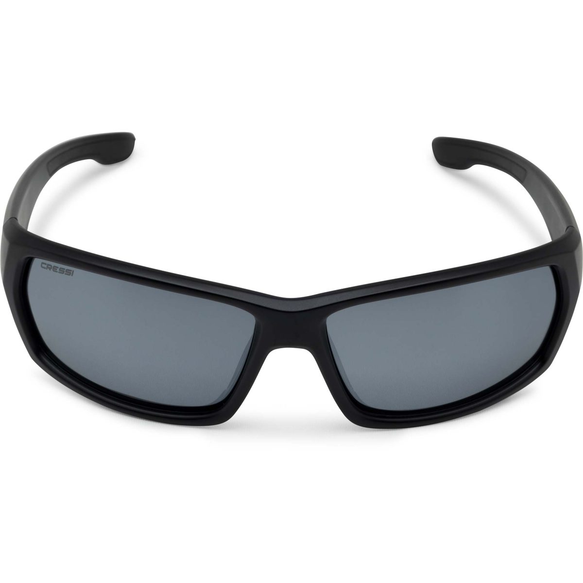 Cressi Bill w/ Lace (black-black smoked lens)