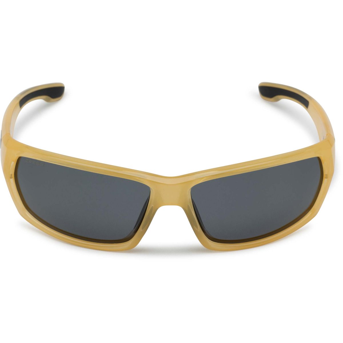 Cressi Bill w/ Lace (sand-black smoked lens)
