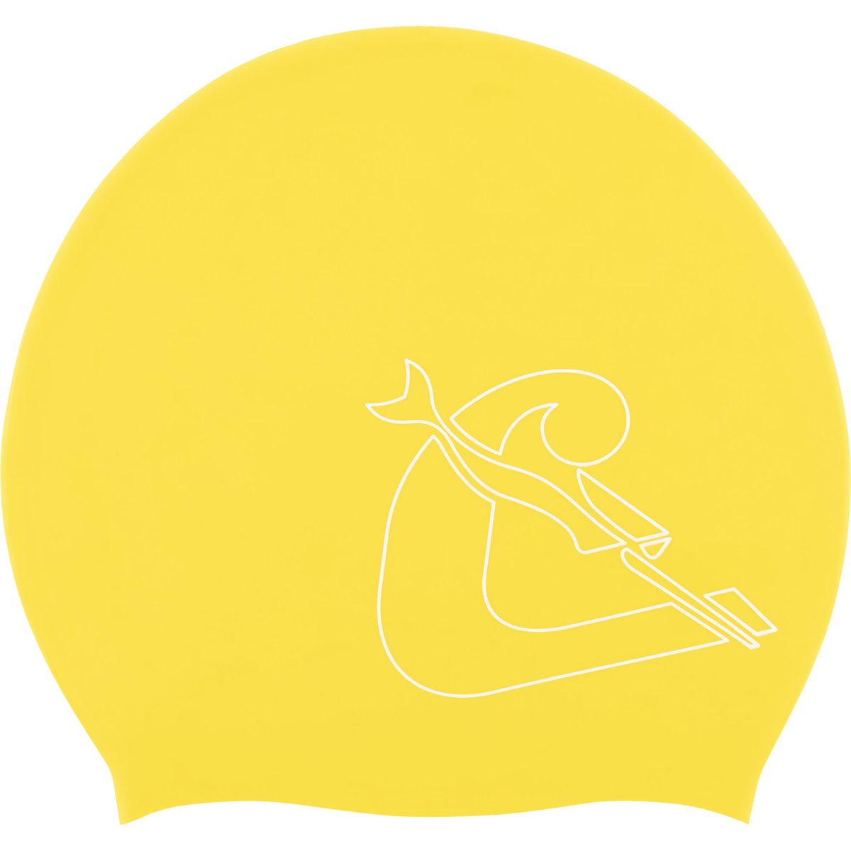 Cressi Loira (yellow/white)