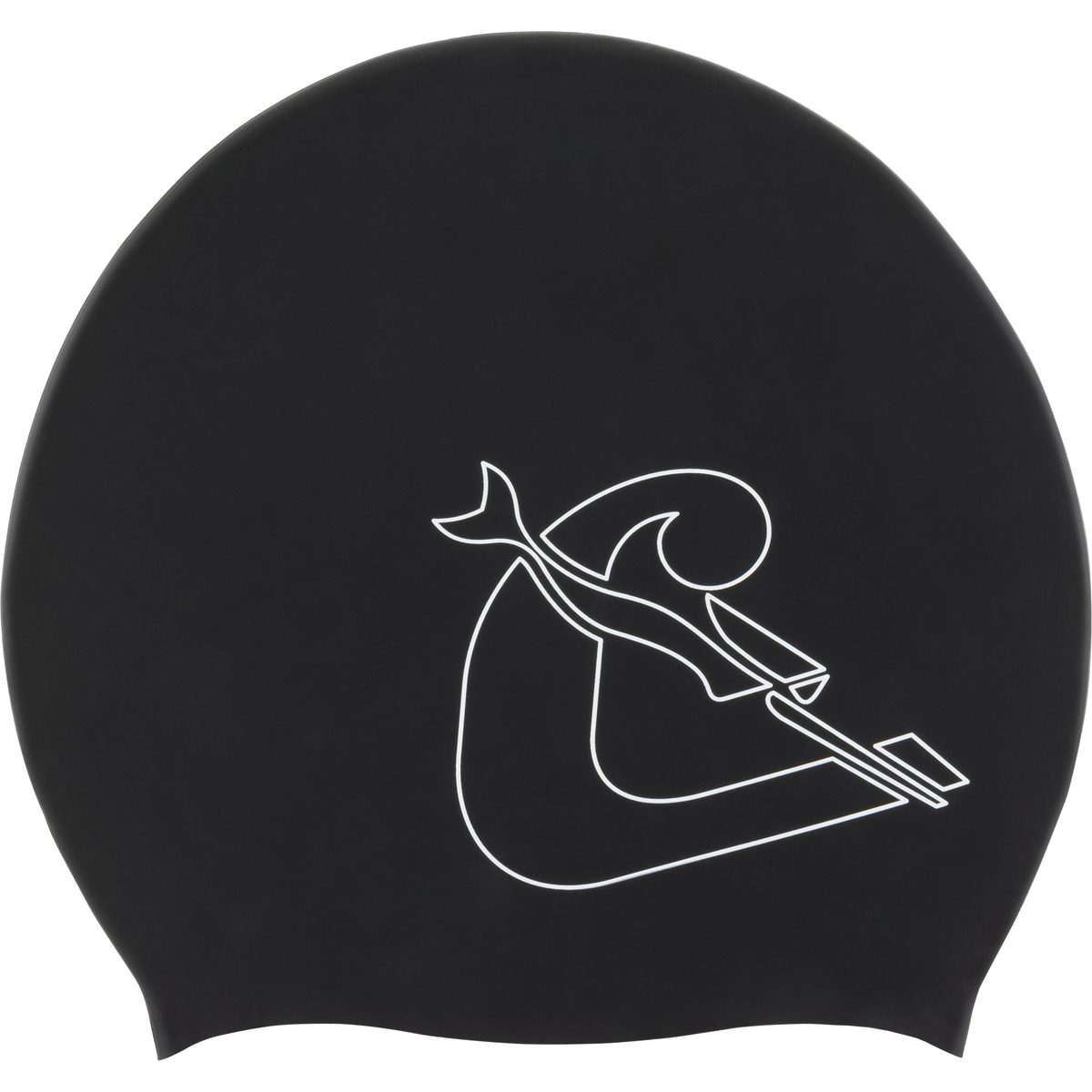 Cressi Loira (black/white)