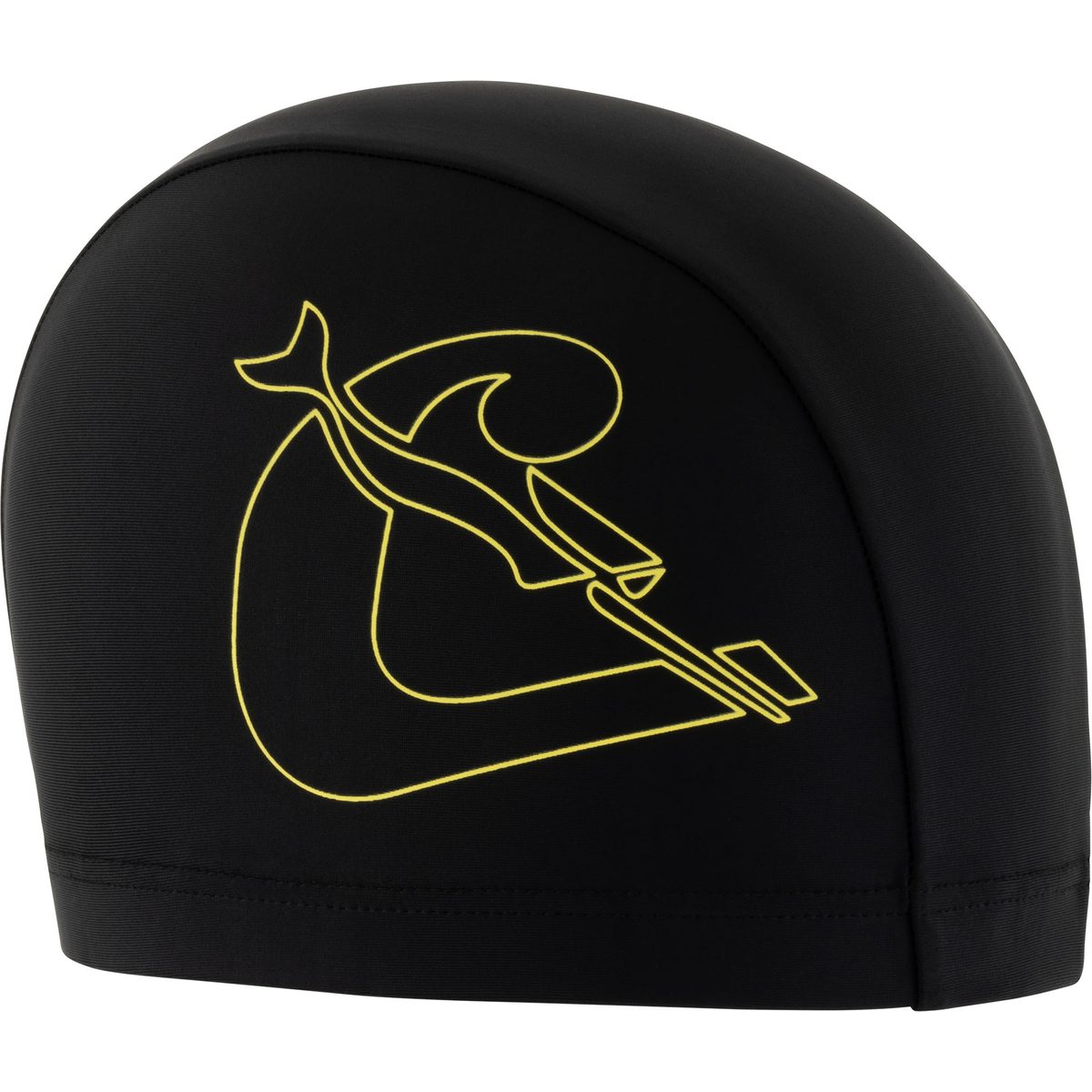 Cressi Tago (black/yellow)