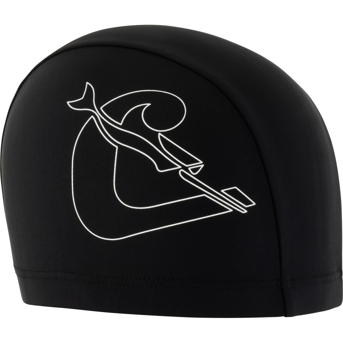Cressi Tago (black/white)