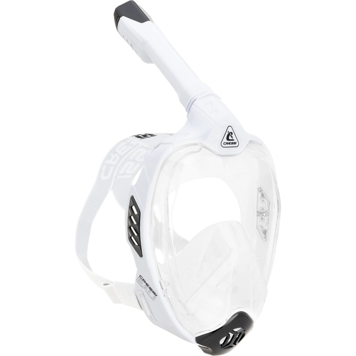 Cressi Bali (white/black) [S/M]