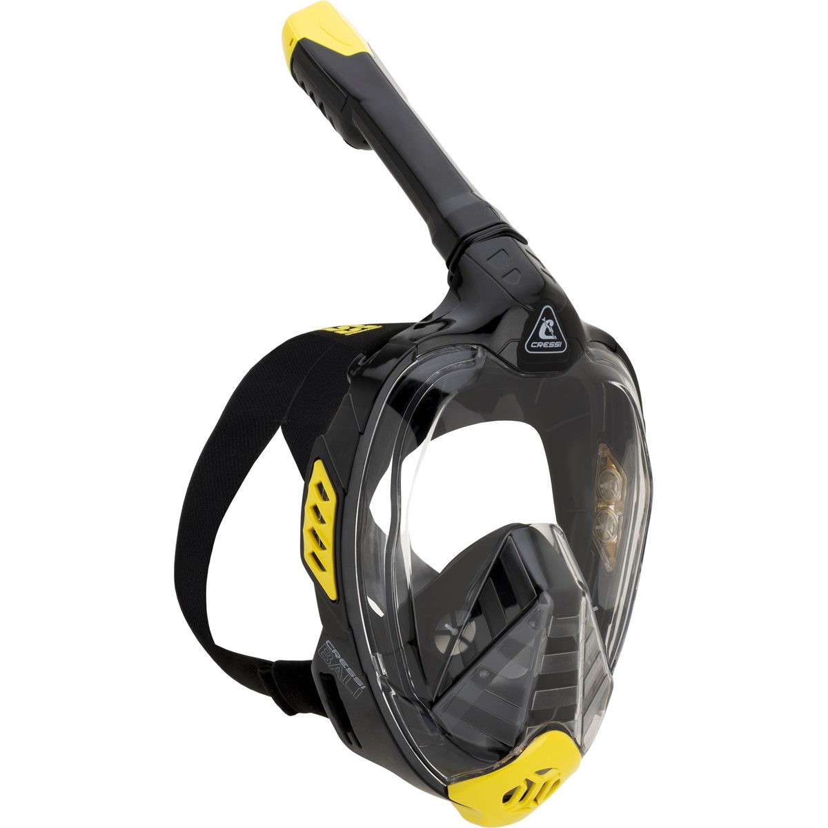 Cressi Bali (black/yellow) [S/M]