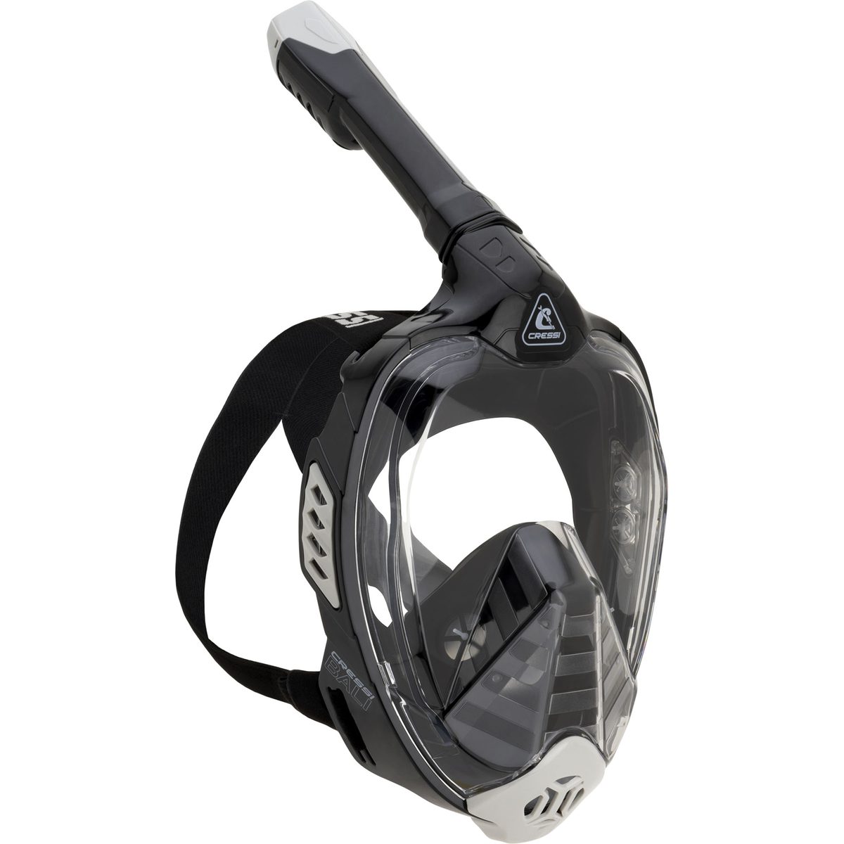 Cressi Bali (black/grey) [S/M]