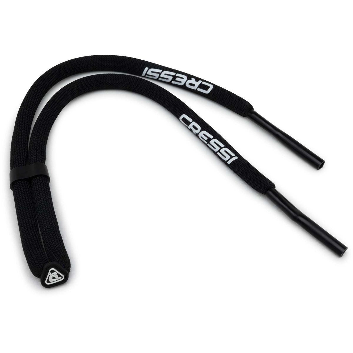 Cressi Bill w/ Lace (black)