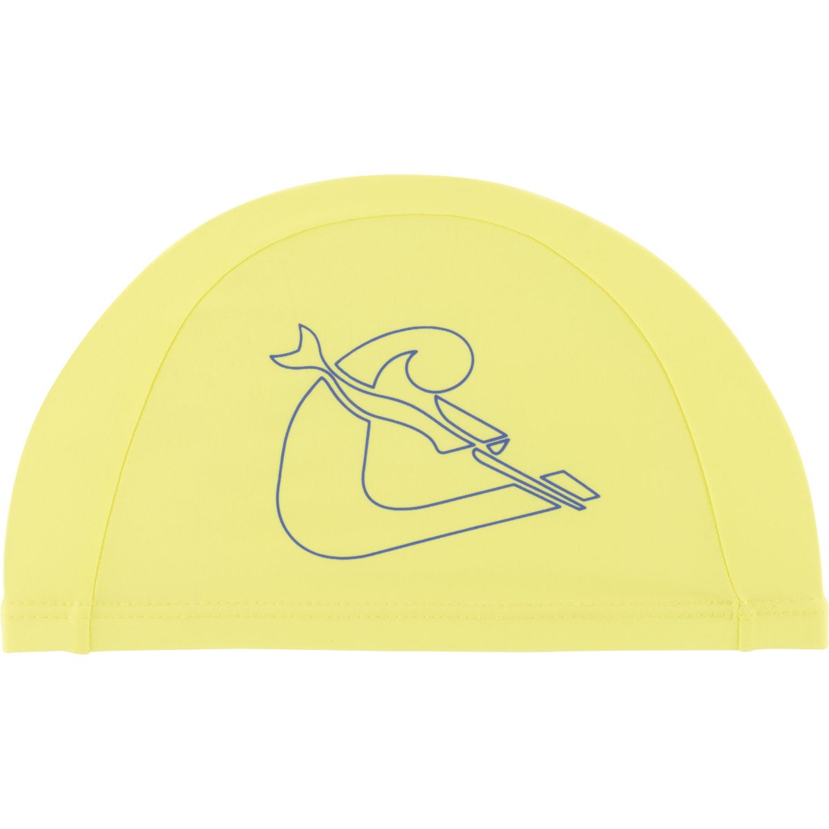 Cressi Tago Junior (lime/blue)