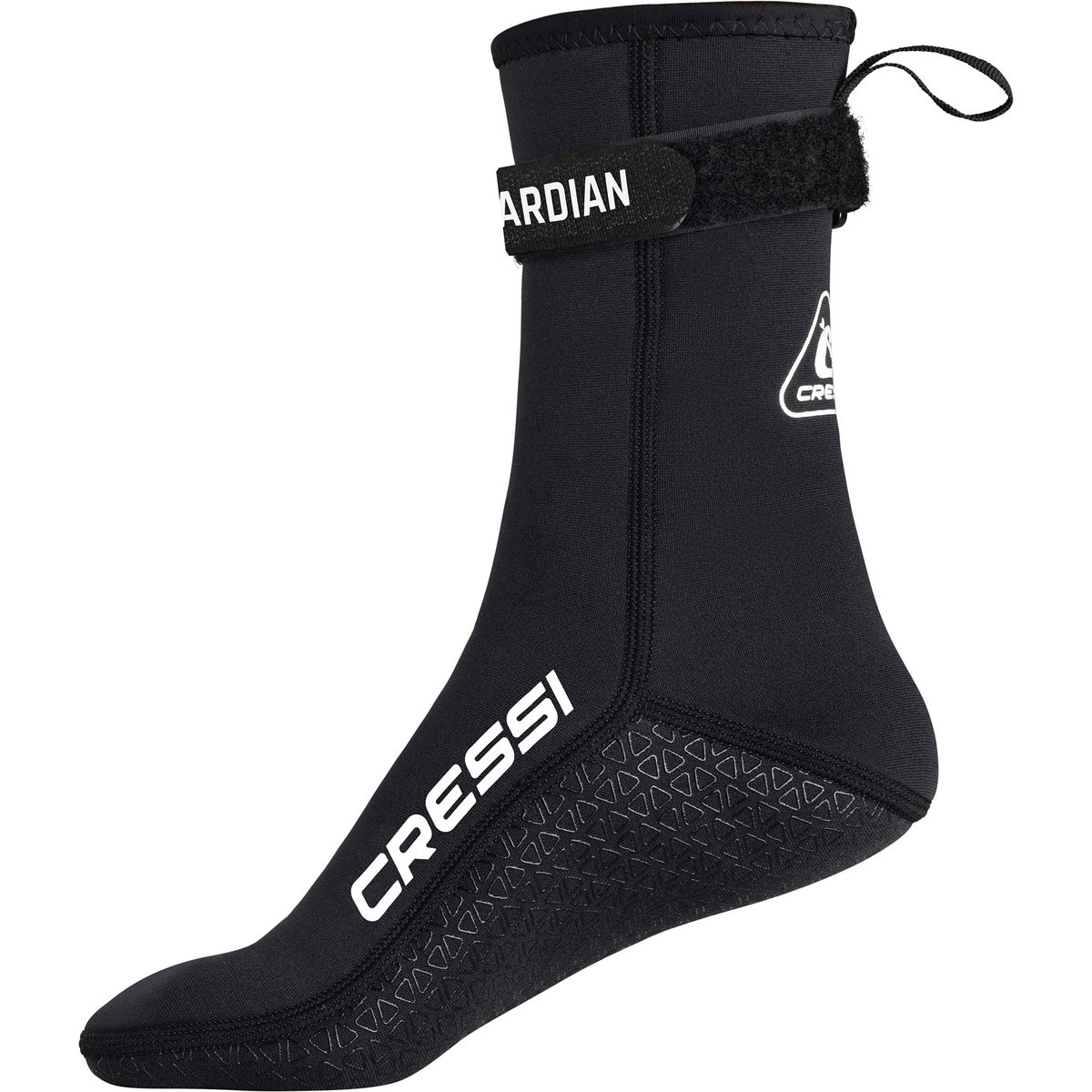 Cressi Guardian 2mm High Socks