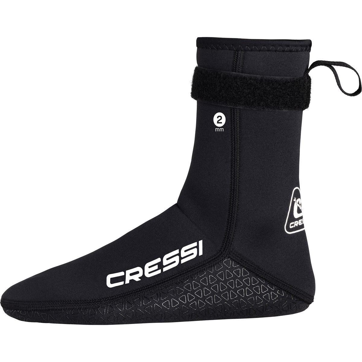 Cressi Guardian 2 mm