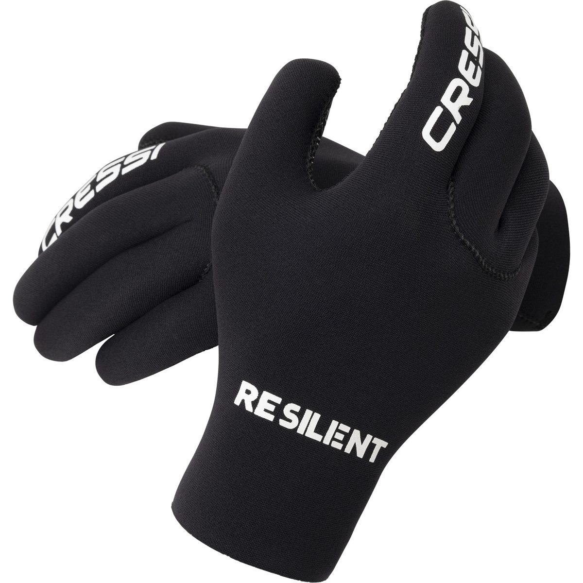 Cressi RESILIENT GLOVES
