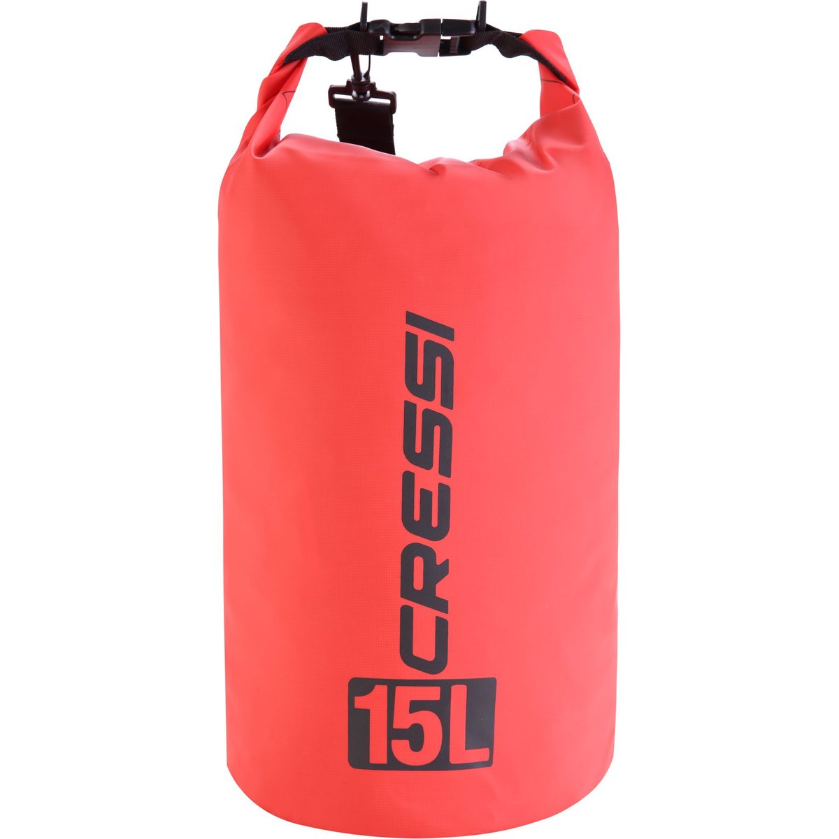 Cressi Dry Bag (red) [15 l]