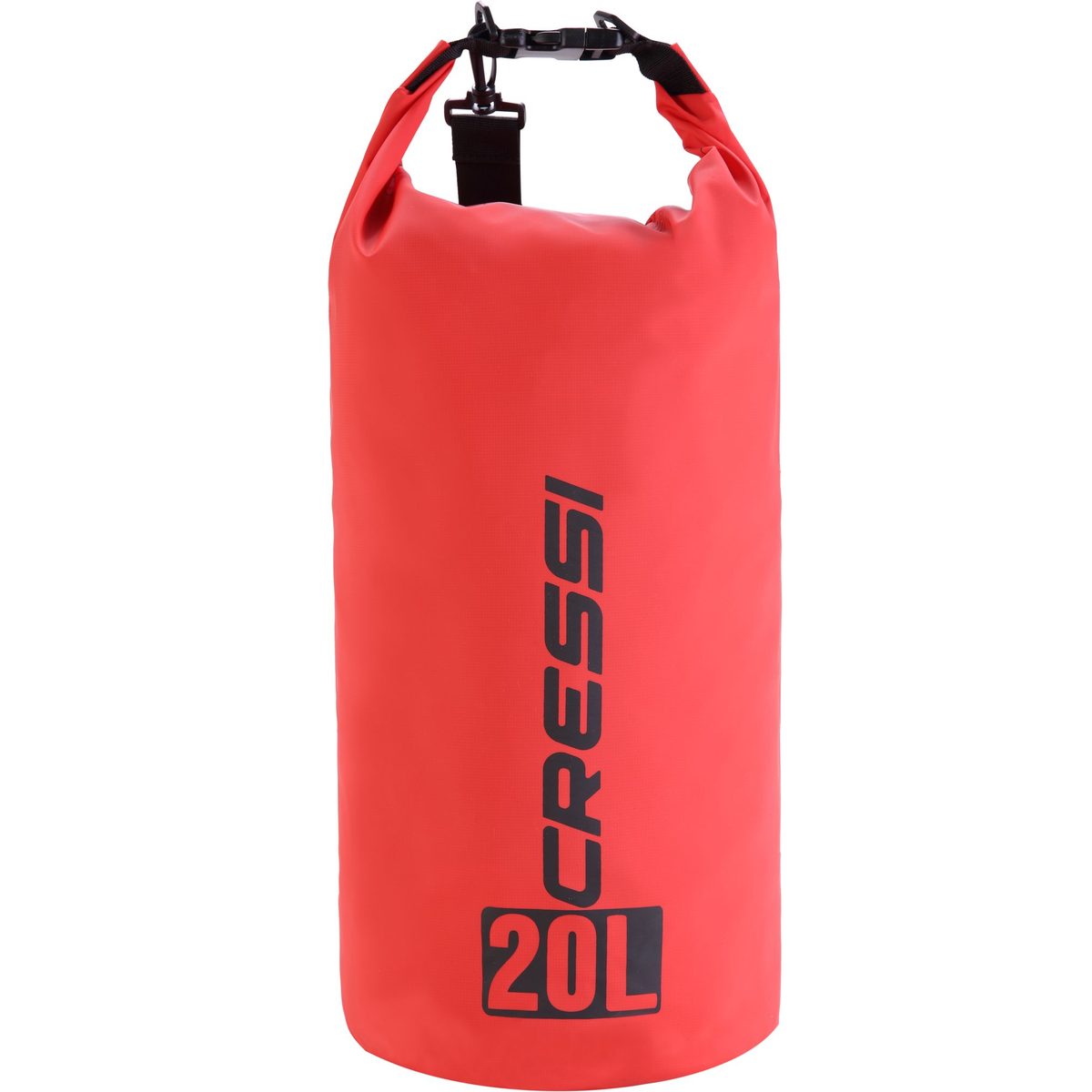 Cressi Dry Bag (red) [20 l]