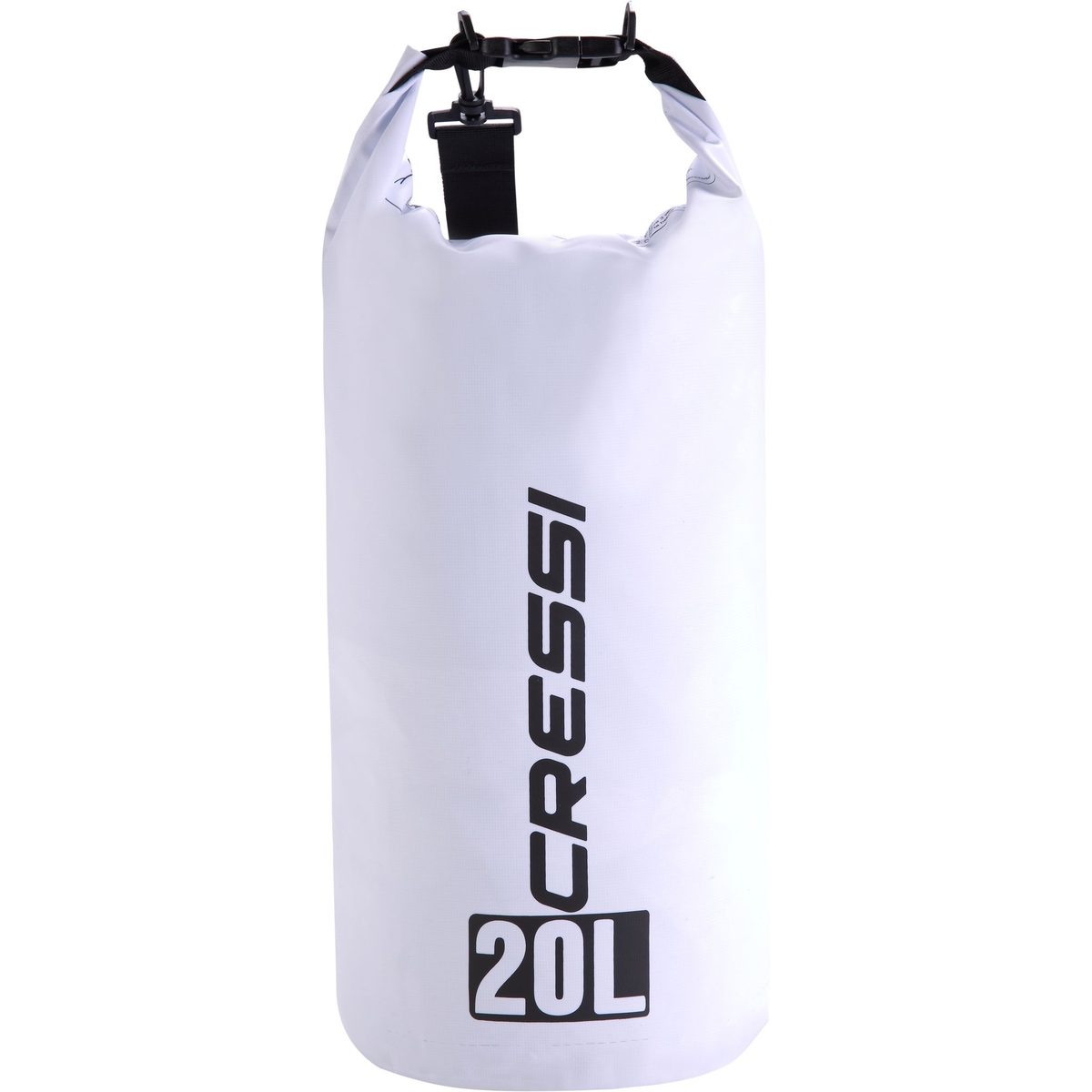 Cressi Dry Bag (white) [20 l]