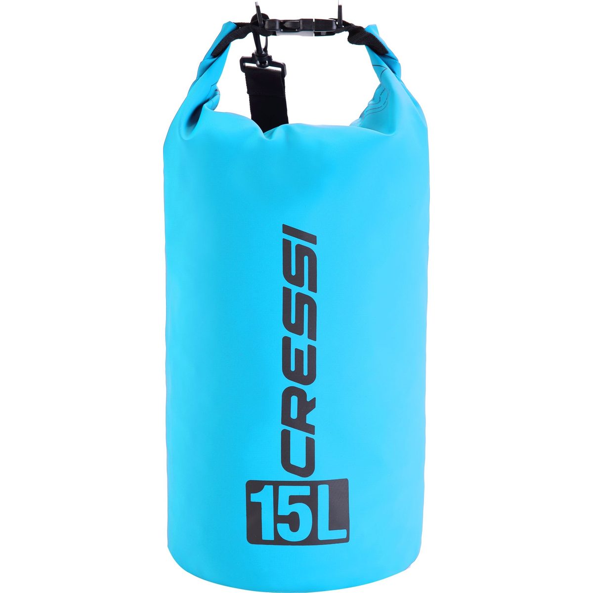 Cressi Dry Bag (light blue) [15 l]