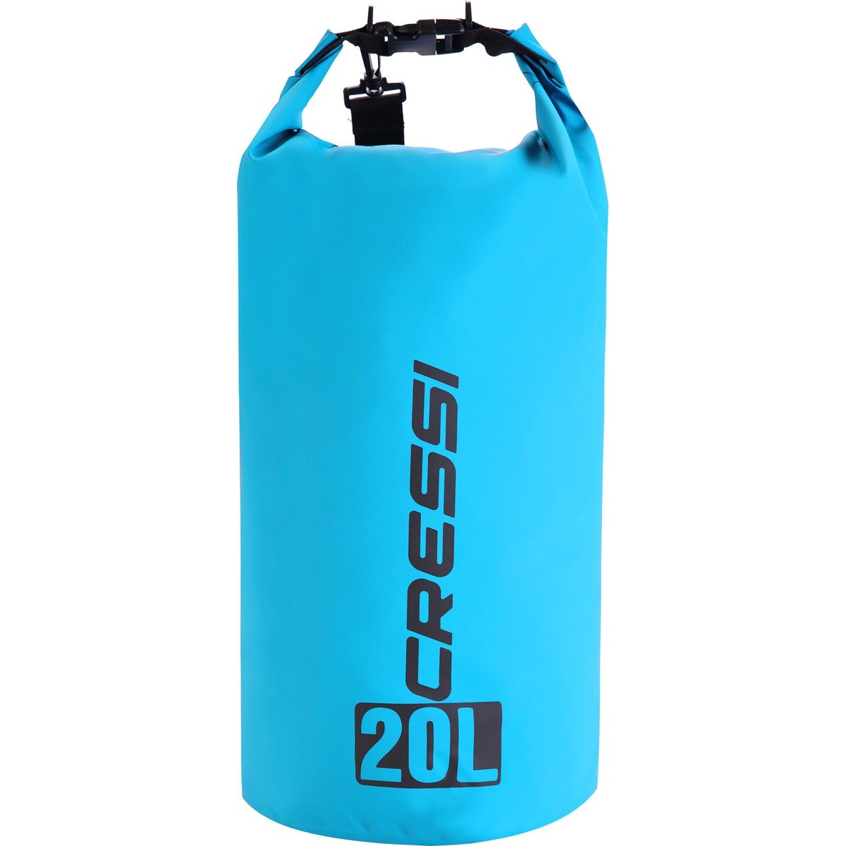Cressi Dry Bag (light blue) [20 l]