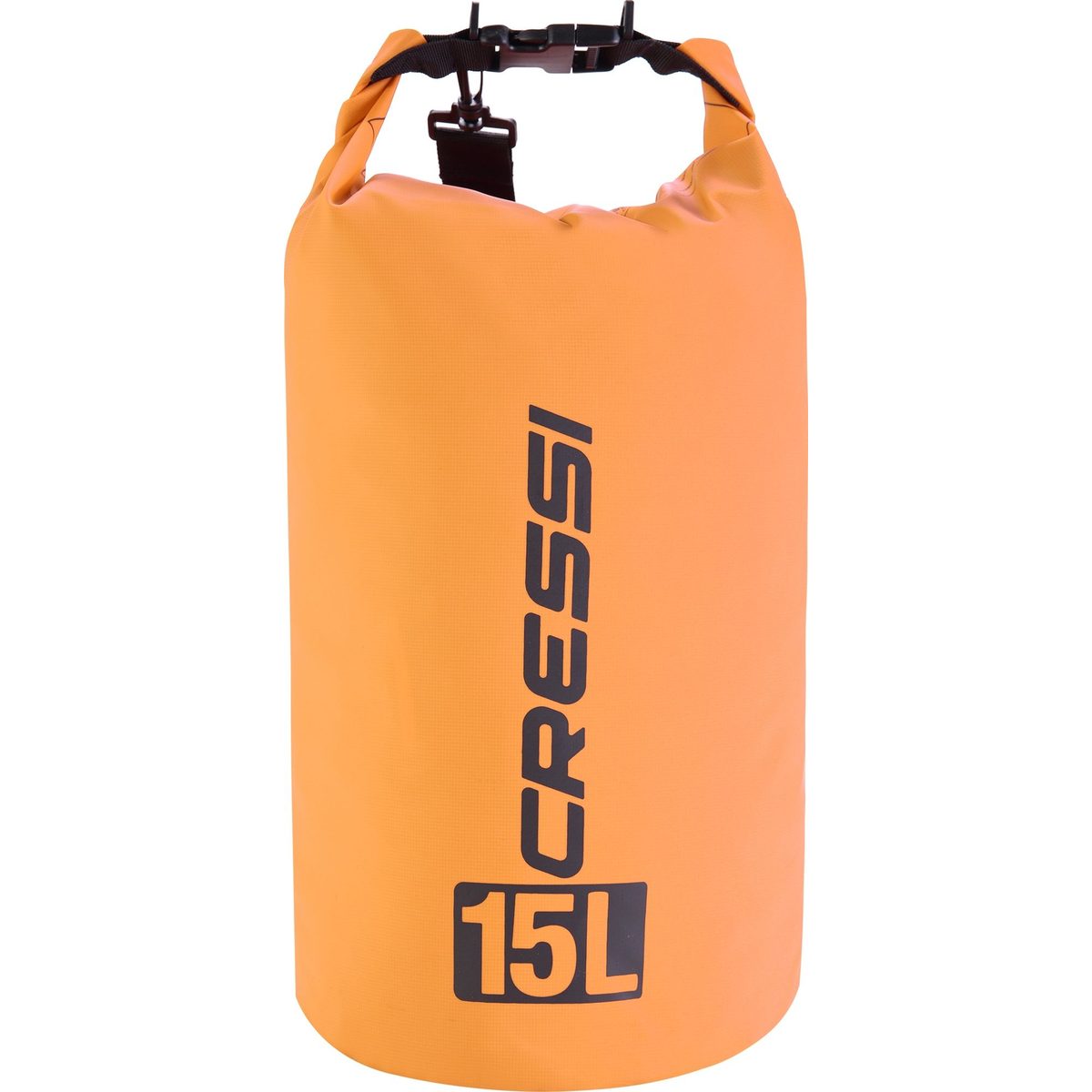 Cressi Dry Bag (orange) [15 l]