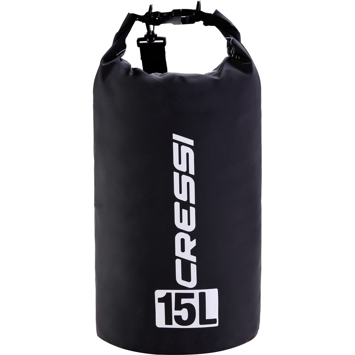 Cressi Dry Bag (black) [15 l]