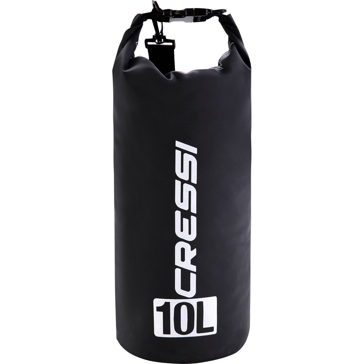 Cressi Dry Bag (black) [10 l]