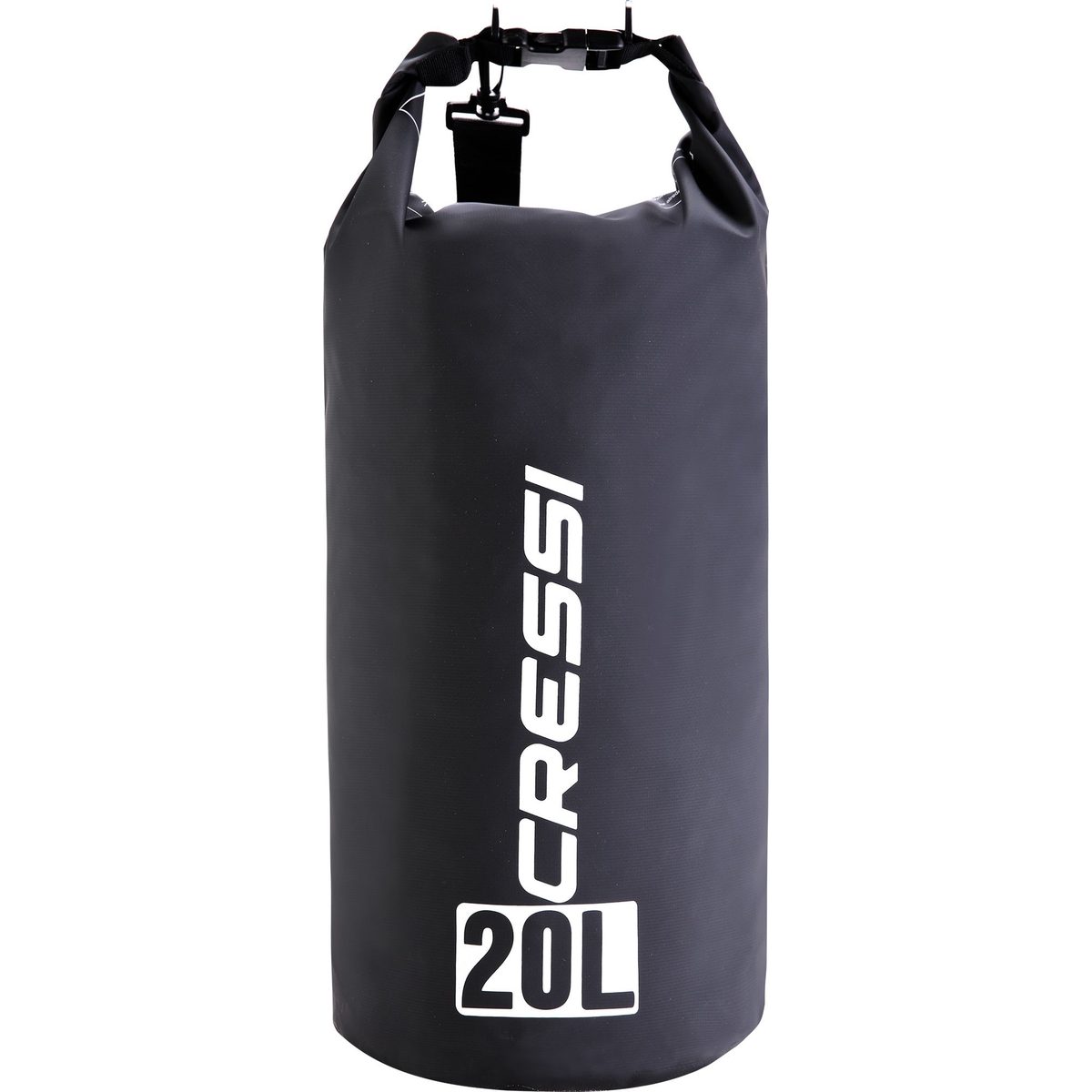 Cressi Dry Bag (black) [20 l]