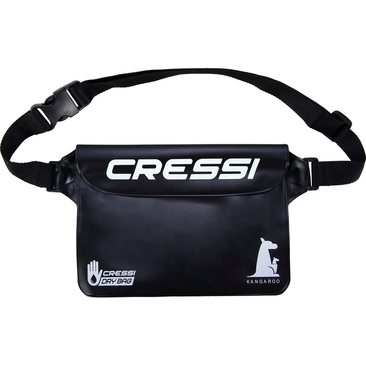 Cressi Kangaroo (black)