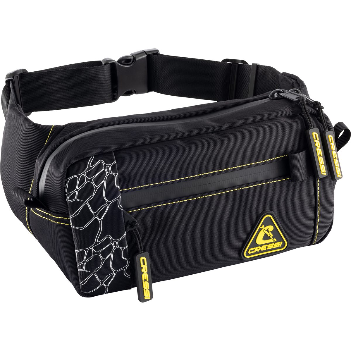 Cressi Koala Pouch (black)
