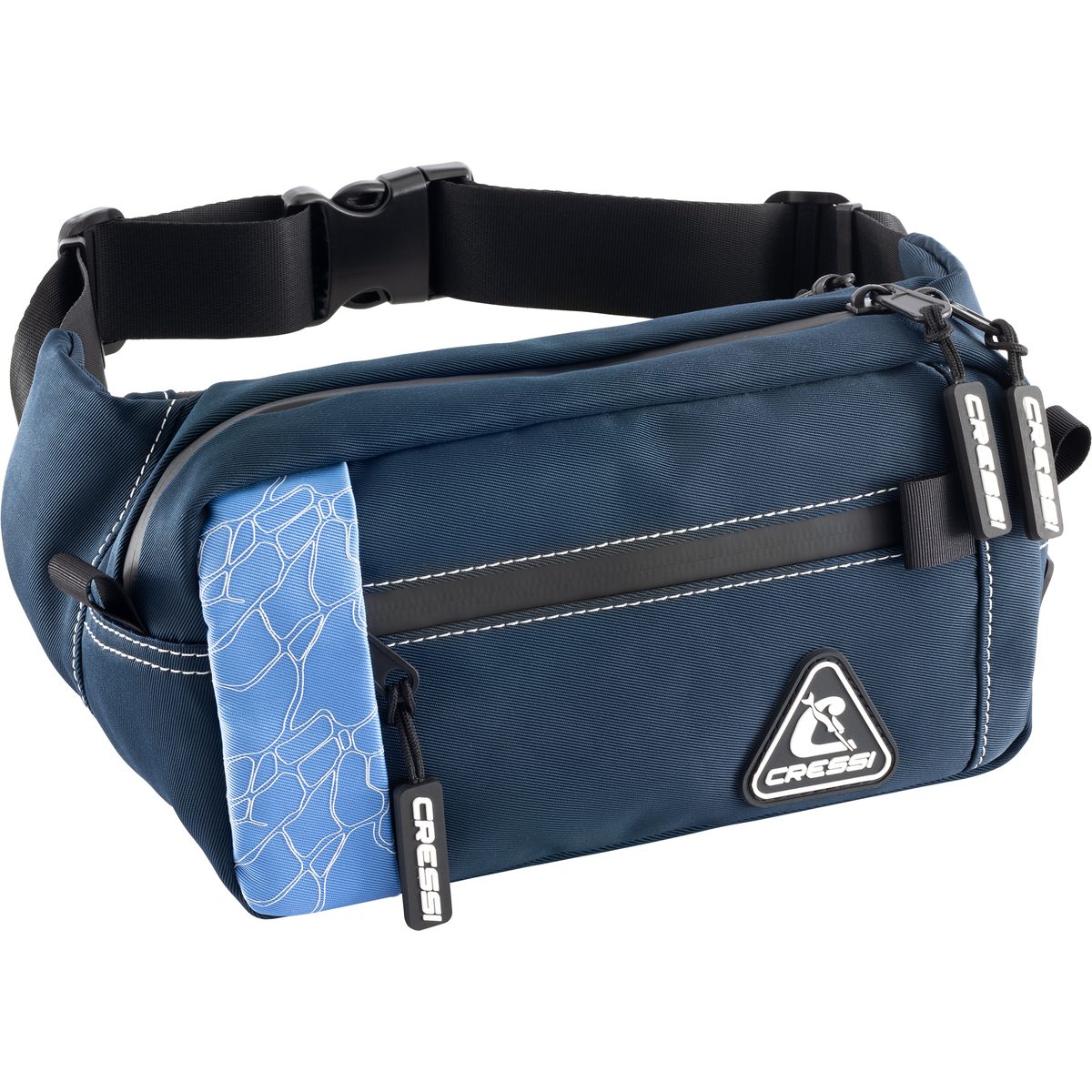 Cressi Koala Pouch (blue)